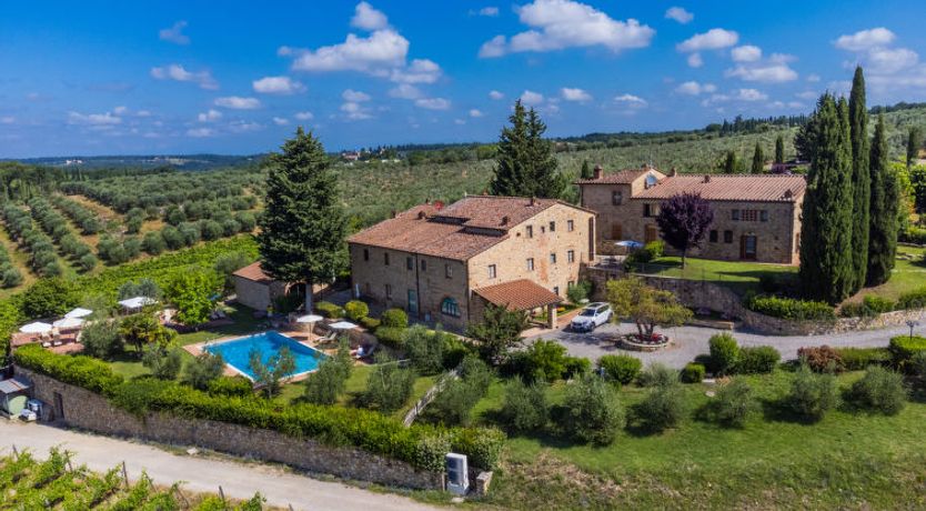 Photo of Michelangelo