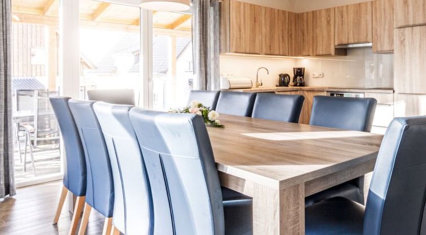 Photo of Lakeside Village 8 (+ sauna)