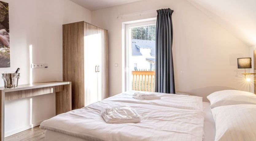 Photo of Lakeside Village 8 (+ sauna)