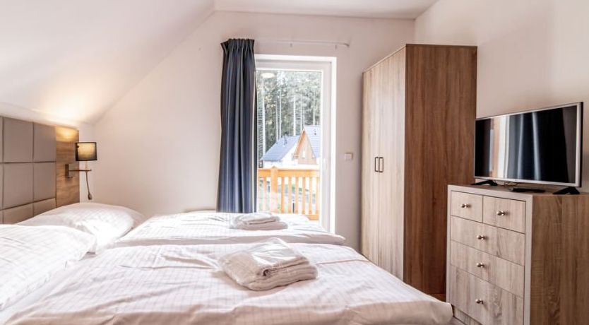 Photo of Lakeside Village 8 (+ sauna)