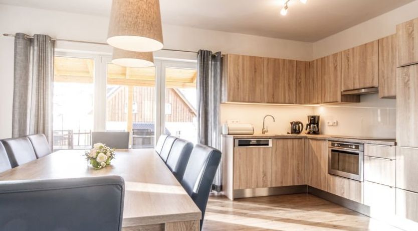 Photo of Lakeside Village 8 (+ sauna)