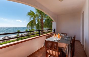Casa Vecchi Apartment