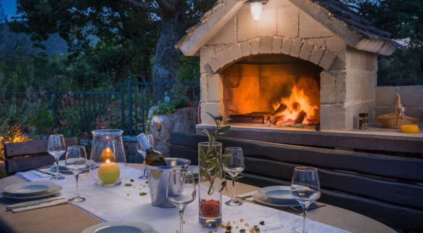 Photo of Villa Dalmatica moderna