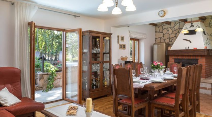 Photo of Villa Dalmatica moderna