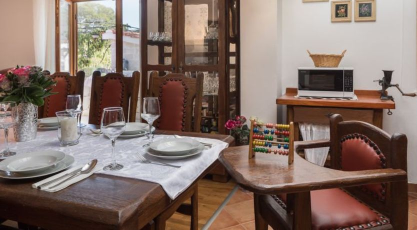 Photo of Villa Dalmatica moderna