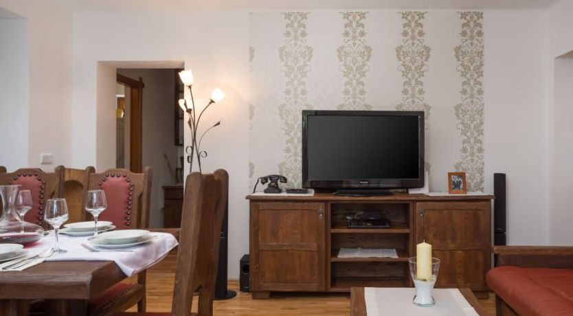 Photo of Villa Dalmatica moderna