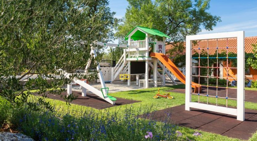 Photo of Villa Dalmatica moderna