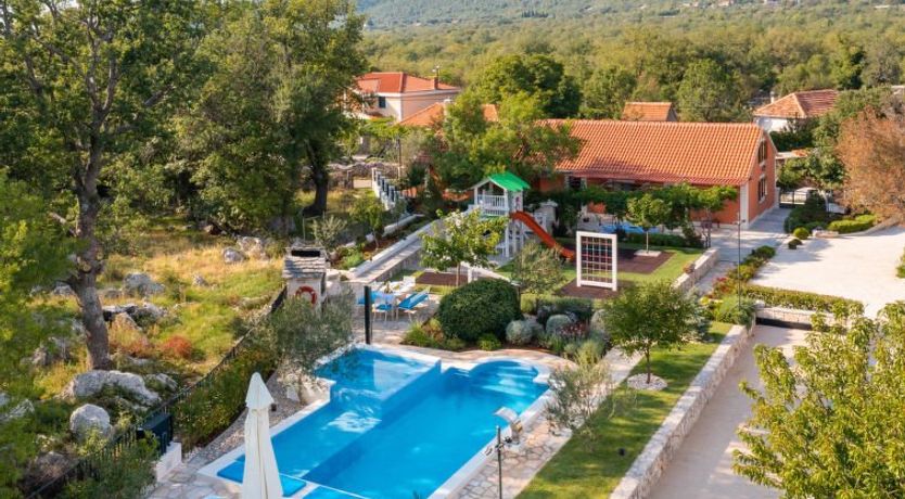 Photo of Villa Dalmatica moderna