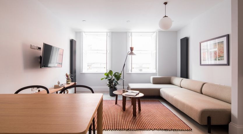 Photo of Big Smoke Hideaway