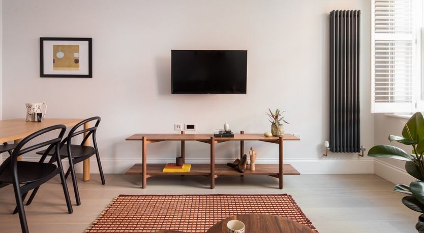 Photo of Big Smoke Hideaway