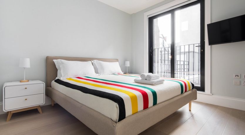 Photo of Big Smoke Hideaway