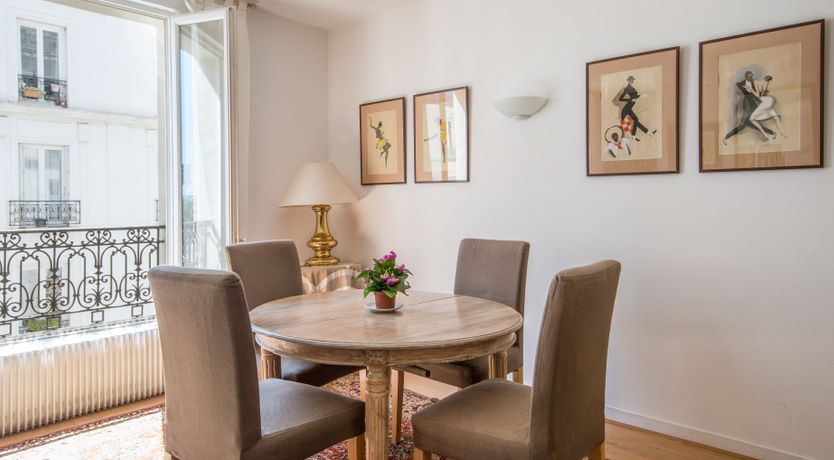 Photo of The Dancers