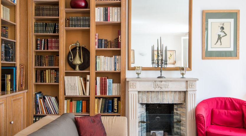 Photo of The Dancers