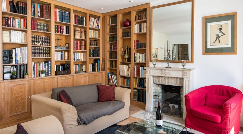 Photo of The Dancers