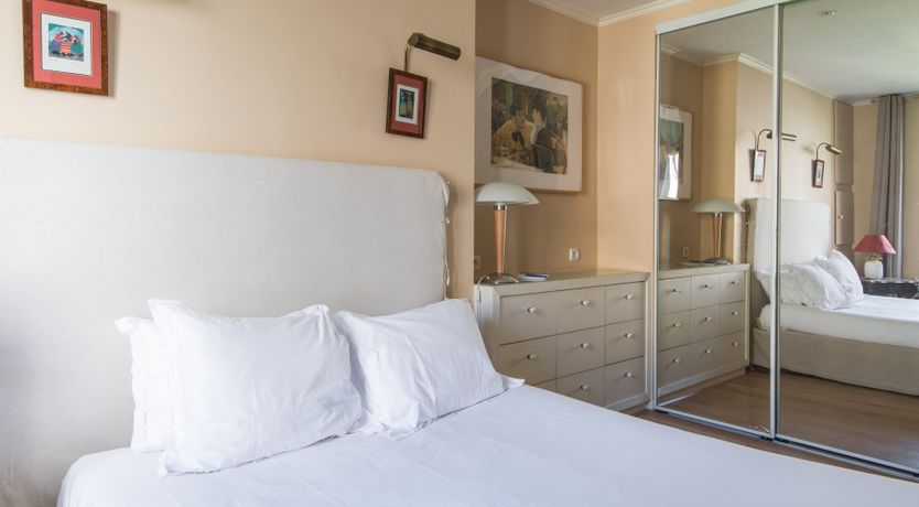 Photo of The Dancers