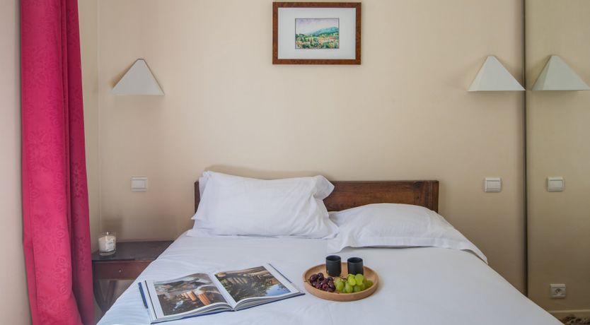 Photo of The Dancers