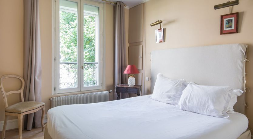 Photo of The Dancers