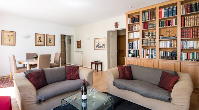 Photo of The Dancers