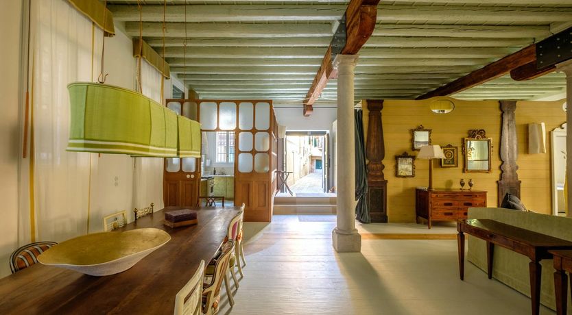 Photo of Jewel Tones