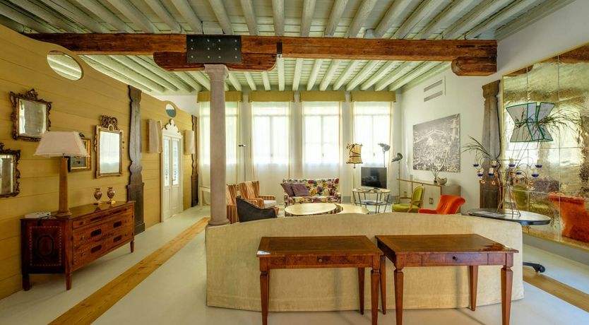 Photo of Jewel Tones