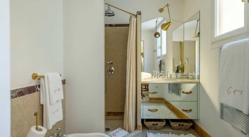 Photo of Jewel Tones