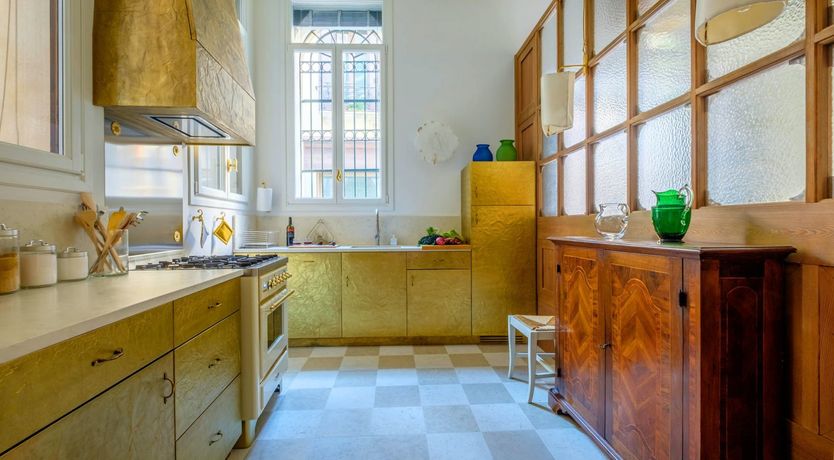 Photo of Jewel Tones