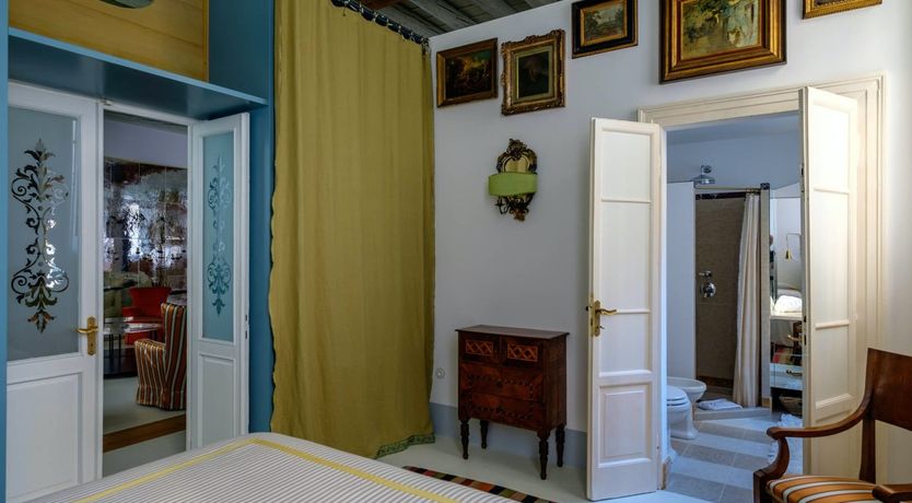 Photo of Jewel Tones