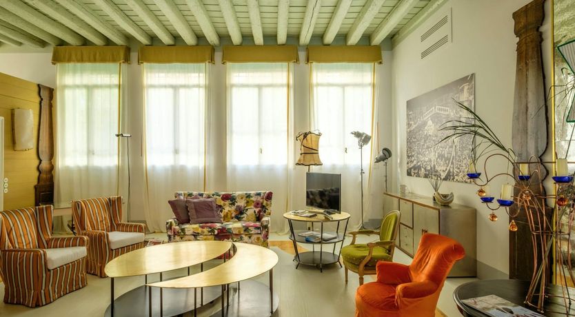 Photo of Jewel Tones