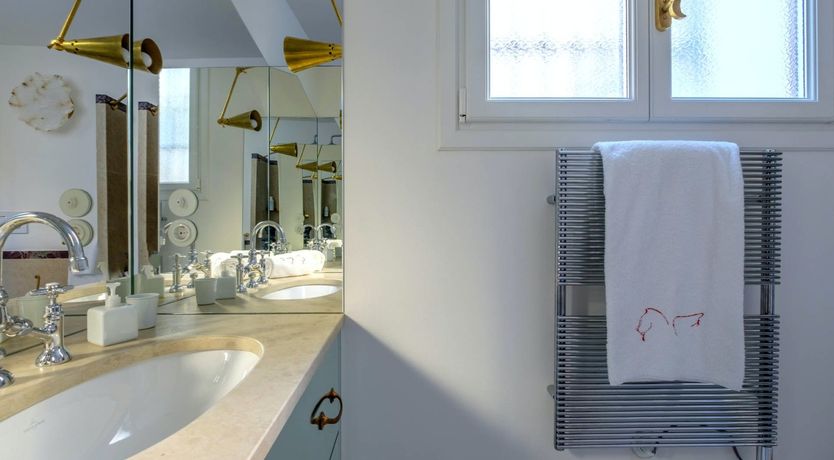 Photo of Jewel Tones