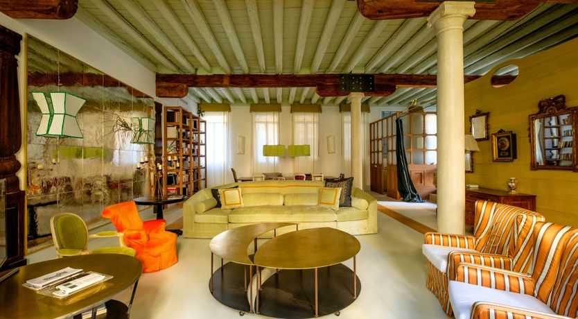 Photo of Jewel Tones