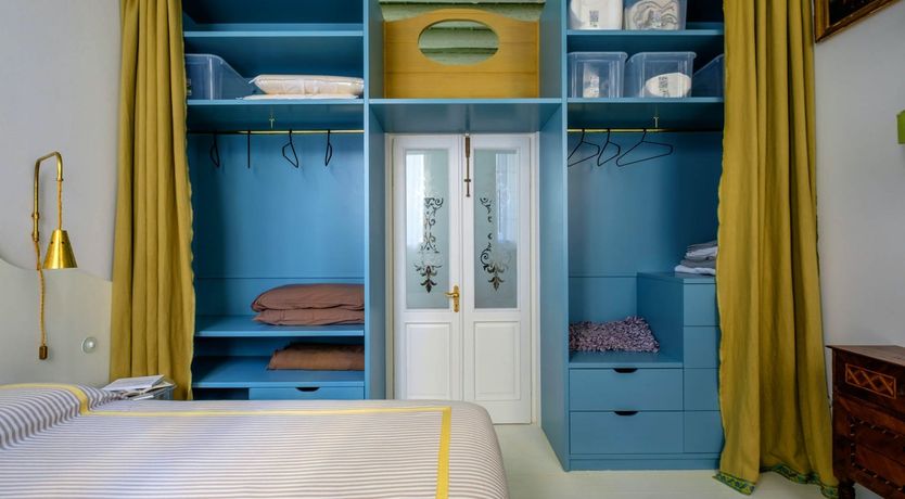 Photo of Jewel Tones