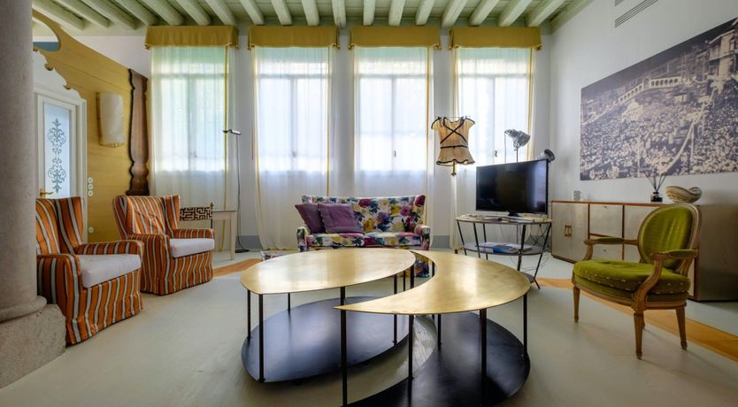 Photo of Jewel Tones