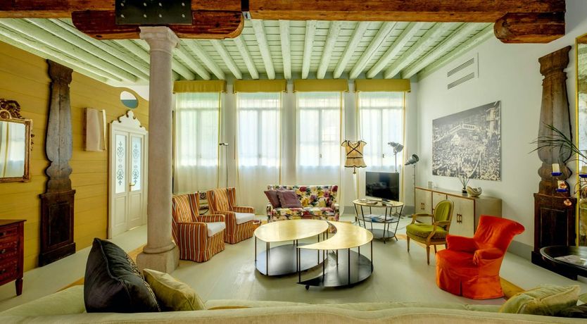 Photo of Jewel Tones