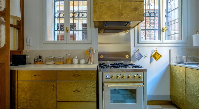 Photo of Jewel Tones