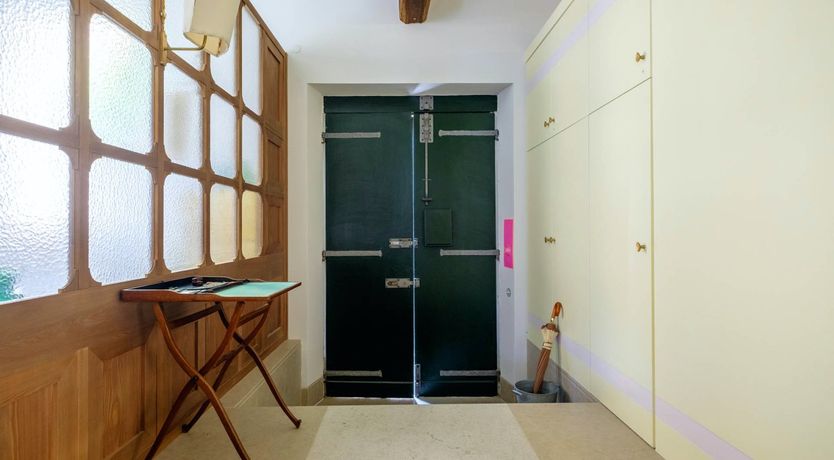 Photo of Jewel Tones