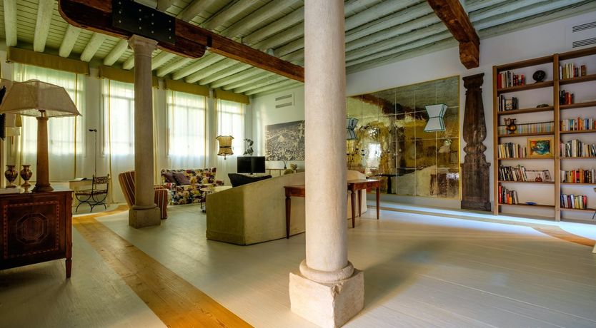 Photo of Jewel Tones