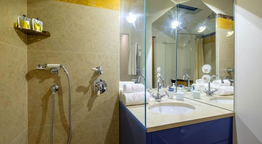 Photo of Jewel Tones