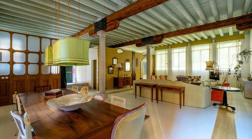 Photo of Jewel Tones