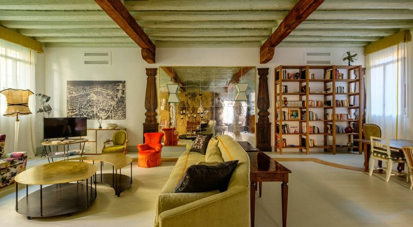 Photo of Jewel Tones