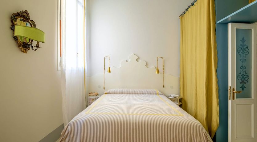 Photo of Jewel Tones