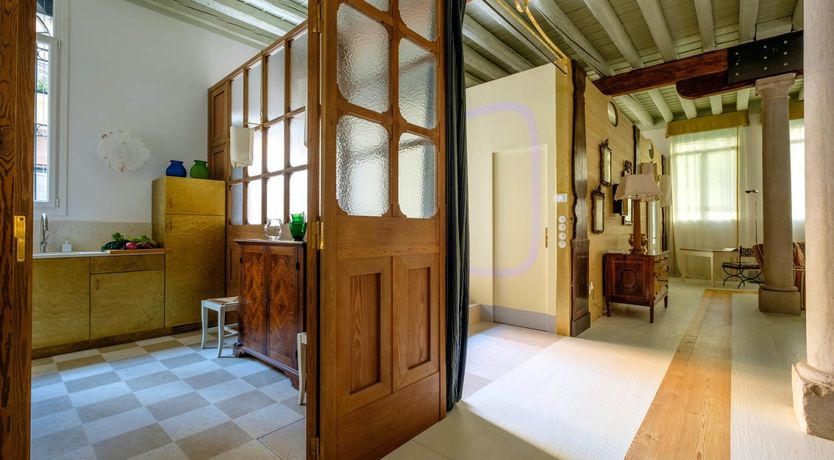 Photo of Jewel Tones