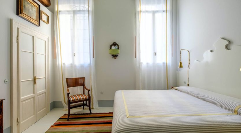 Photo of Jewel Tones