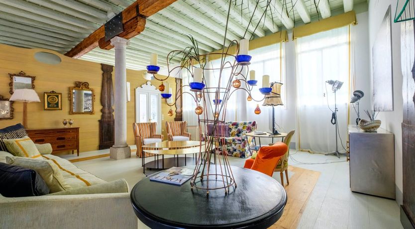 Photo of Jewel Tones