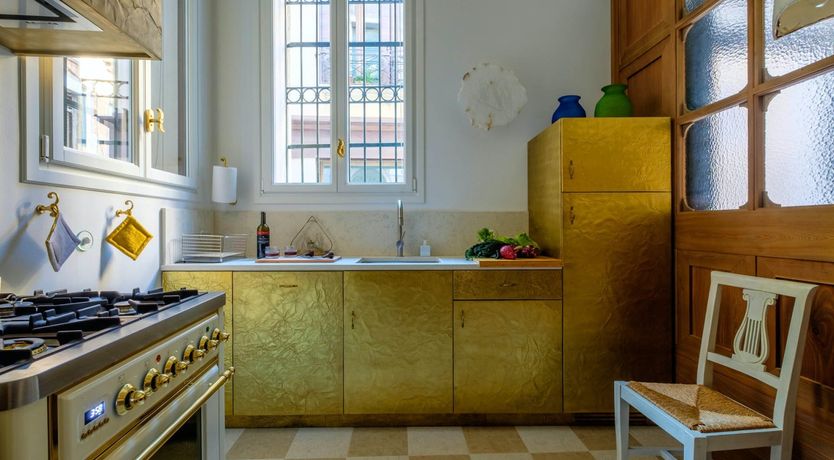 Photo of Jewel Tones