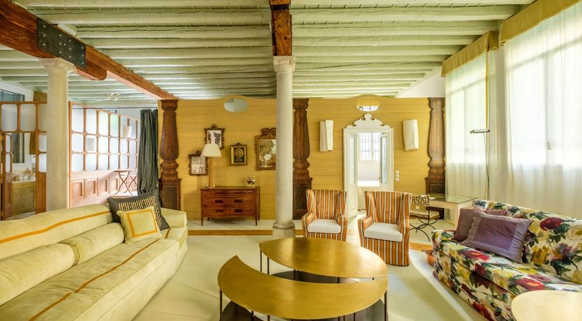 Photo of Jewel Tones