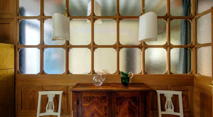 Photo of Jewel Tones