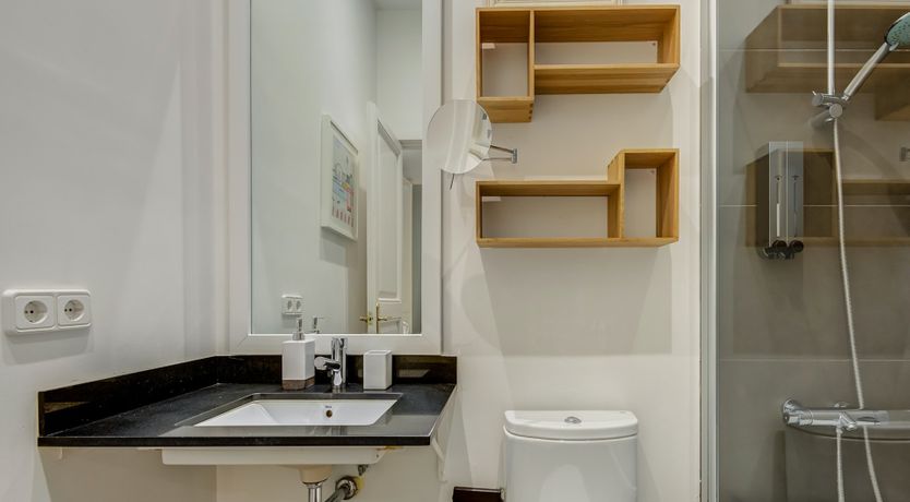 Photo of House of Heights