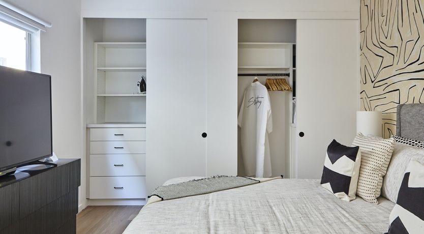 Photo of Graffito Uno