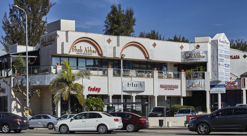 Photo of Graffito Uno