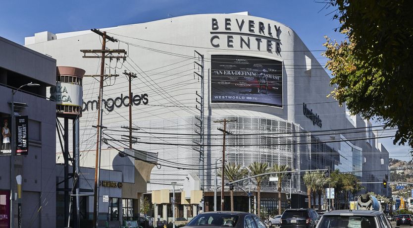 Photo of Graffito Uno